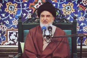 وعده پیروزی | حجت الاسلام و المسلمین سید احمد حسینی