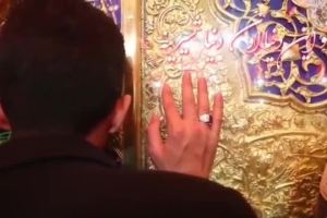 حک کردم روی این سینه با تو این دنیا اون دنیا شیرینه