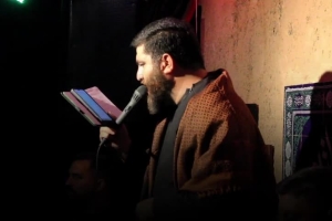 حاج جابرباقری