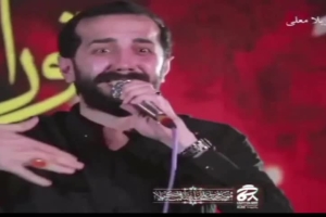 فیلم مقتل خوانی عاشورا