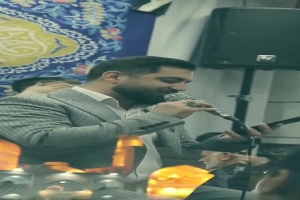 ولادت امام رضا ترکی