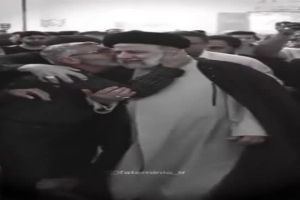 شهید رئیسی