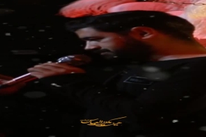 کربلایی داوود عسگری _شوراحساسیماروبه نگاهی بخر ای ساقی مستان