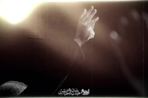 کربلایی سعید همتی شب اول محرم الحرام ۱۴۴۷