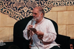 آه تشنه کشتنت - دانلود ویدیو مداحی شور گودال قتلگاه هیئت هفتگی 12 اردیبهشت 1404 کربلایی نریمان پناهی