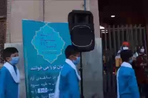 جشنوراه آوای بی نشان ها