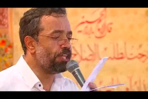 میلاد سرداران کربلا96_سرود_ای که روح جهادم دادی