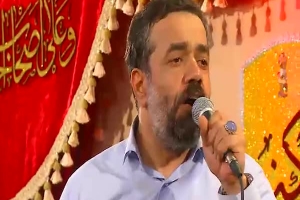 میلاد سرداران کربلا96_سرود_حسین ای که عشق همه شهدایی