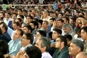 شب 29 ماه مبارک رمضان 95_مناجات_واحسرتا که طی شد ماه صیام یاران