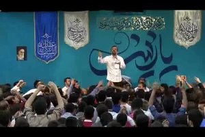 ولادت حضرت زینب سلام الله علیها_زینب آن بانوی عظمایی