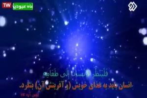 شب 2 رمضان 97 - حرم مطهر امام رضا علیه السلام - قرائت دعای کمیل