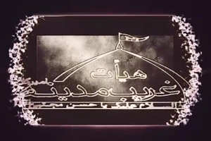 شهادت حضرت ام البنین سلام الله علیها96 - روضه