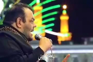 کربلای معلی 98 - روضه