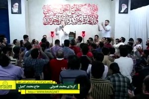 سالروز آغاز ولادت امام زمان علیه السلام_شور_حقا که علی حقیقتا حق باشد