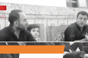 بستان الولائیه