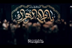 منم قطره تو دریا حیدر