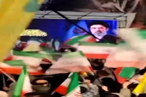 کربلایی مهدی قوام ( ای لشکر صاحب الزمان )
