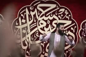 شب ولادت قمر بنی هاشم - ذکر - محمد حسین حدادیان