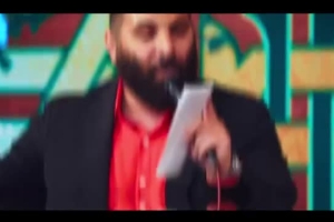 امین اللهی حبیب اللهی - دانلود ویدئو مولودی ولادت پیامبر و امام صادق 1404 کربلایی محمدحسین حدادیان