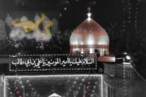 شب دوم فاطمیه دوم 1402 - شور - حی لا یموت - محمد حسین حدادیان