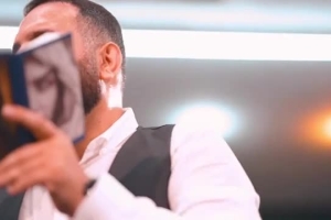 صلا صلا حیدر حیدر - دانلود کلیپ سرود مولودی شور حضرت امیرالمومنین امام علی 1405 محمد حسین حدادیان