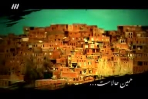 31 فروردین 96 - سمت خدا - نکاتی از سوره مبارکه علق