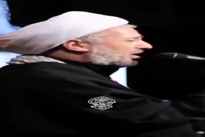 روضه حضرت زهرا سلام الله علیها