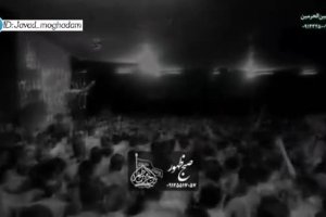 6 بهمن 95 - مولانا مولانا مولا مولا