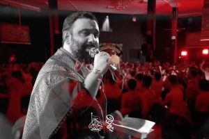 بار مارا نمیخرد احدی - دانلود ویدئو کلیپ شعر خوانی و مدح امیرالمومنین علی (ع) کربلایی جواد مقدم