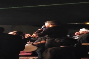 مداحی