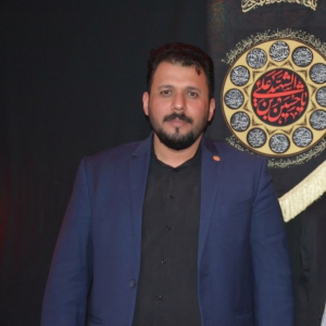 کربلایی محمد علی ذاکرمحرمی