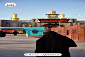 حاج جابر باقری