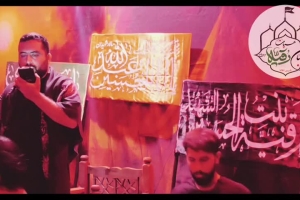 دهه دوم محرم
