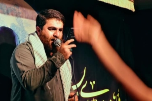 حاج جابرباقری