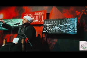 حجتالاسلام والمسلمین وحید چگینی