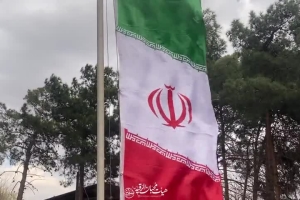 تشییع پیکر پاک شهدای شهر قلعه نو