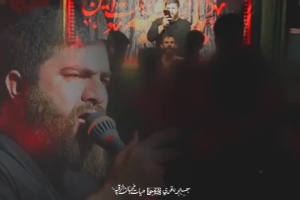 حاج جابرباقری