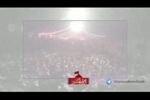 هفتگی 16 تیر - شور -اونی که بی سر و سامونه منم