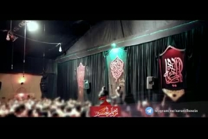 هفتگی 19 مرداد96 - شور - اگه این تو دلبری نبود