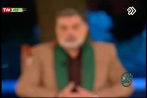 مداحی حاج محسن مرادی در برنامه سحر گاهی خوان نیاز شبکه2 شب عید فطر98