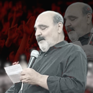 کربلایی حسین صدوقی 
