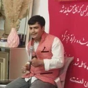 کربلایی امیر عباس کشت کار 