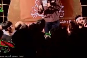 شهادت امام عسکری علیه السلام_واحد_بچه ولایی ام و میگم هر بارم