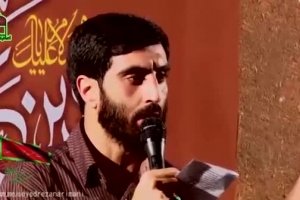 شهادت امام عسکری علیه السلام_تک_ حرمی که واسه شیعه ها یه خونه ی مادرزادیه