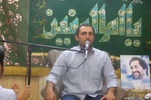 ولادت امام عسگری(ع) وحضرت عبدالعظیم حسنی(ع)