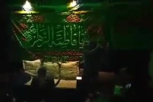 شهادت امام هادی (ع)