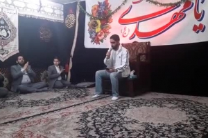 ولادت حضرت مهدی عج مجازی