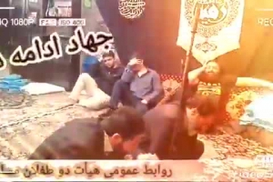 گروه جهادی هیأت دوطفلان مسلم ع