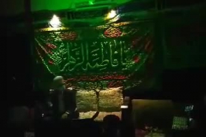 شهادت امام هادی (ع)