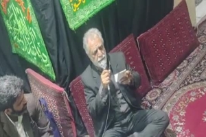 حاج محمد پناهی